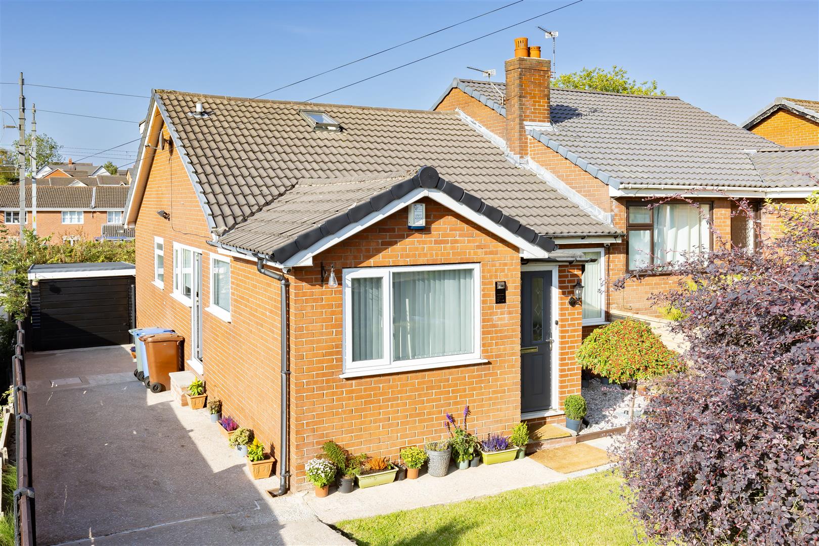 Athol Grove, Chorley